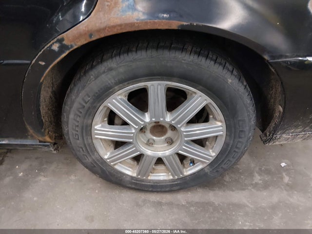 45207360 :رقم المزاد ، 1G6KD57Y17U237429 vin ، 2007 Cadillac Dts Luxury Ii مزاد بيع