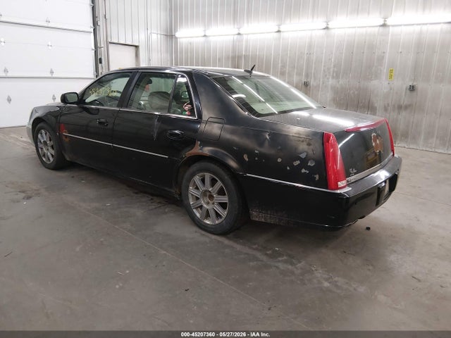 45207360 :رقم المزاد ، 1G6KD57Y17U237429 vin ، 2007 Cadillac Dts Luxury Ii مزاد بيع