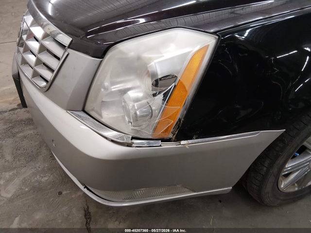 45207360 :رقم المزاد ، 1G6KD57Y17U237429 vin ، 2007 Cadillac Dts Luxury Ii مزاد بيع