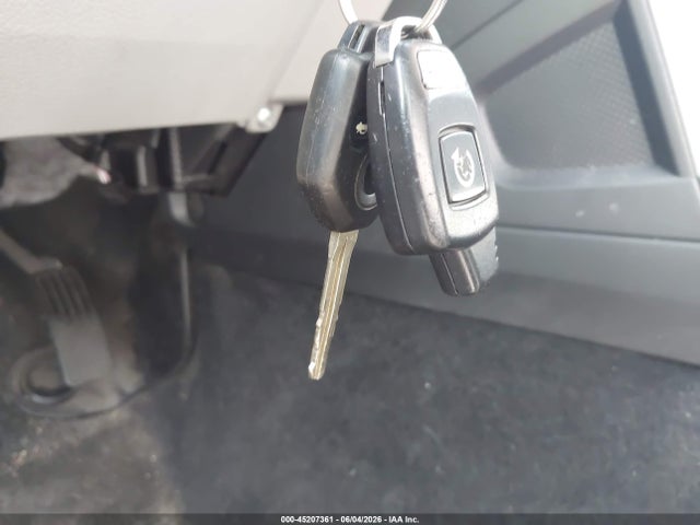 JF2SJAJC5HH471323 Subaru Forester 2.5i Limited