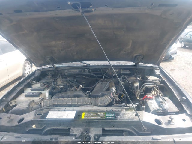Продаж на аукціоні авто 2003 Ford Ranger Edge/tremor/xlt, vin: 1FTYR44V73PA90538, номер лоту: 45207362