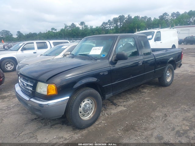 Продаж на аукціоні авто 2003 Ford Ranger Edge/tremor/xlt, vin: 1FTYR44V73PA90538, номер лоту: 45207362