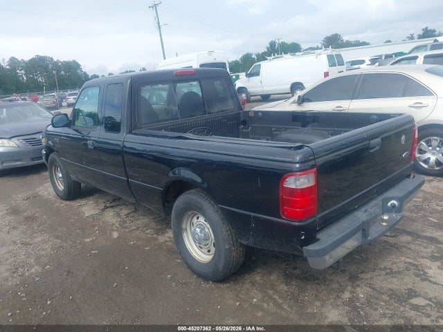 Продаж на аукціоні авто 2003 Ford Ranger Edge/tremor/xlt, vin: 1FTYR44V73PA90538, номер лоту: 45207362