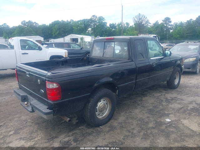 Продаж на аукціоні авто 2003 Ford Ranger Edge/tremor/xlt, vin: 1FTYR44V73PA90538, номер лоту: 45207362