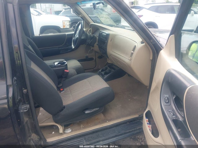 Продаж на аукціоні авто 2003 Ford Ranger Edge/tremor/xlt, vin: 1FTYR44V73PA90538, номер лоту: 45207362