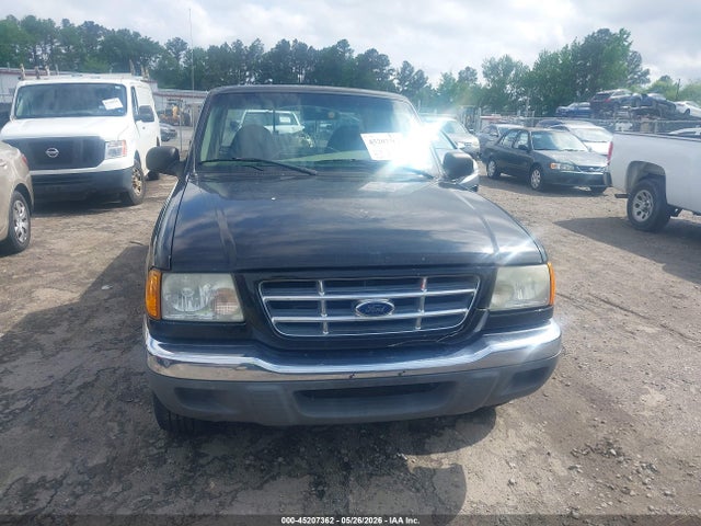 Продаж на аукціоні авто 2003 Ford Ranger Edge/tremor/xlt, vin: 1FTYR44V73PA90538, номер лоту: 45207362