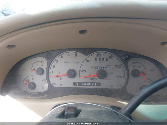 Продаж на аукціоні авто 2003 Ford Ranger Edge/tremor/xlt, vin: 1FTYR44V73PA90538, номер лоту: 45207362
