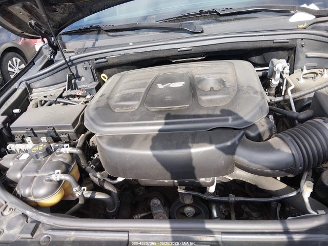1C4RJEAG7HC756951 Jeep Grand Cherokee Laredo 4x2