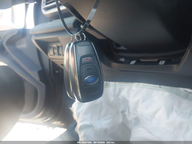Aukcja sprzedaży 2023 Subaru Outback Onyx Edition, vin: 4S4BTALC6P3200588, numer aukcji: 45207368