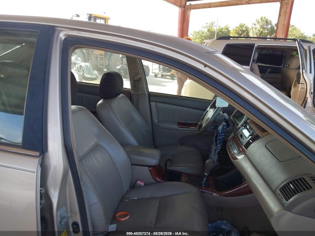 Aukcja sprzedaży 2004 Toyota Camry Xle, vin: 4T1BE30K04U920525, numer aukcji: 45207374