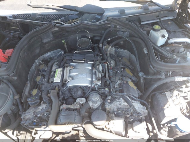 Aukcja sprzedaży 2012 Mercedes-benz C 300 Sport 4matic, vin: WDDGF8BB1CR197437, numer aukcji: 45207375