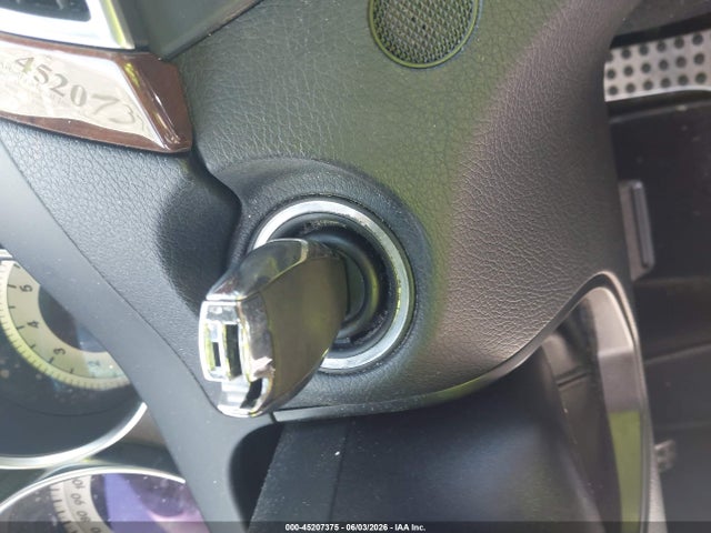 Aukcja sprzedaży 2012 Mercedes-benz C 300 Sport 4matic, vin: WDDGF8BB1CR197437, numer aukcji: 45207375