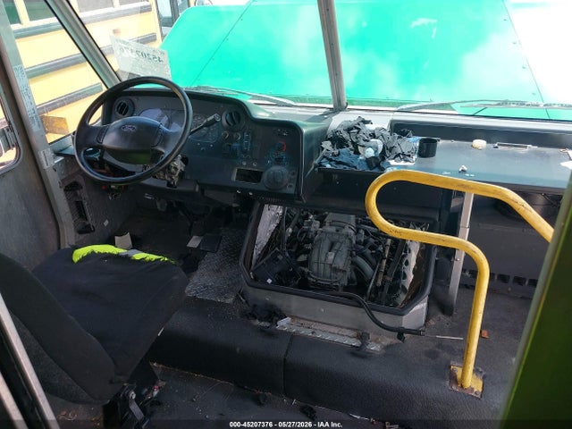 Auction sale of the 2018 Ford F-59 Commercial Stripped, vin: 1F65F5KY7J0A18729, lot number: 45207376