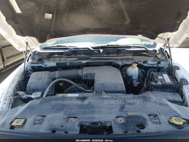 Aukcja sprzedaży 2016 Ram 1500 Tradesman, vin: 1C6RR7KG3GS377282, numer aukcji: 45207377