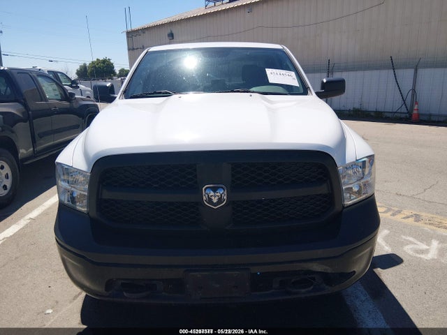 Aukcja sprzedaży 2016 Ram 1500 Tradesman, vin: 1C6RR7KG3GS377282, numer aukcji: 45207377