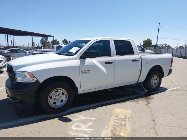 Aukcja sprzedaży 2016 Ram 1500 Tradesman, vin: 1C6RR7KG3GS377282, numer aukcji: 45207377