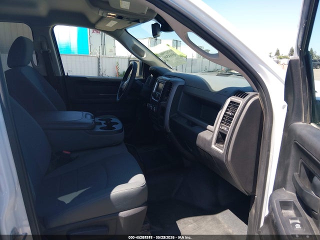 Aukcja sprzedaży 2016 Ram 1500 Tradesman, vin: 1C6RR7KG3GS377282, numer aukcji: 45207377