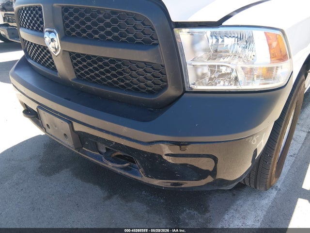 Aukcja sprzedaży 2016 Ram 1500 Tradesman, vin: 1C6RR7KG3GS377282, numer aukcji: 45207377