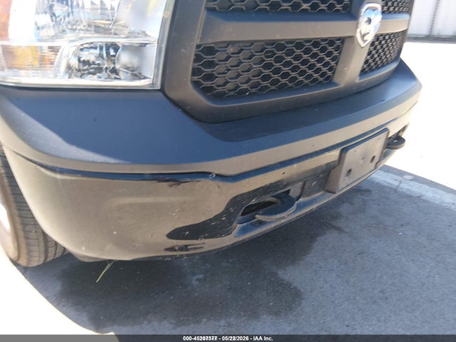 Aukcja sprzedaży 2016 Ram 1500 Tradesman, vin: 1C6RR7KG3GS377282, numer aukcji: 45207377
