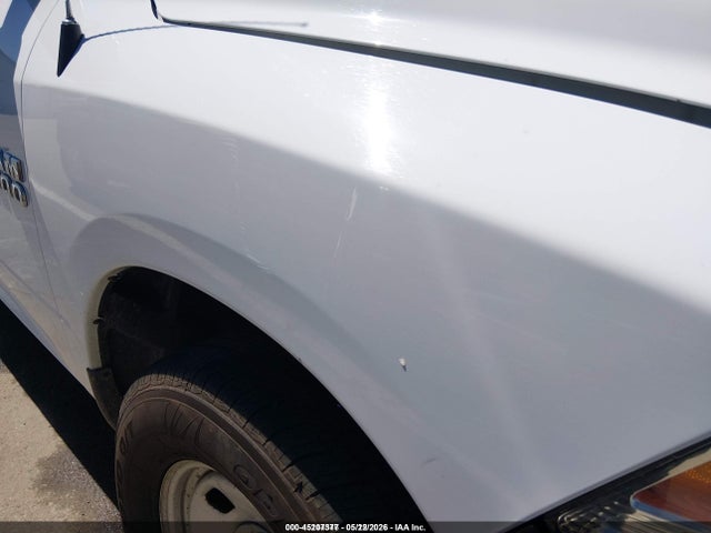 Aukcja sprzedaży 2016 Ram 1500 Tradesman, vin: 1C6RR7KG3GS377282, numer aukcji: 45207377