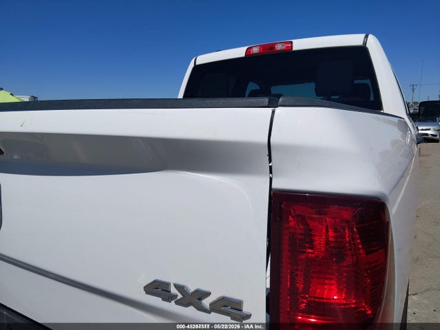 Aukcja sprzedaży 2016 Ram 1500 Tradesman, vin: 1C6RR7KG3GS377282, numer aukcji: 45207377