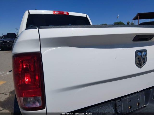 Aukcja sprzedaży 2016 Ram 1500 Tradesman, vin: 1C6RR7KG3GS377282, numer aukcji: 45207377