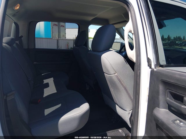 Aukcja sprzedaży 2016 Ram 1500 Tradesman, vin: 1C6RR7KG3GS377282, numer aukcji: 45207377