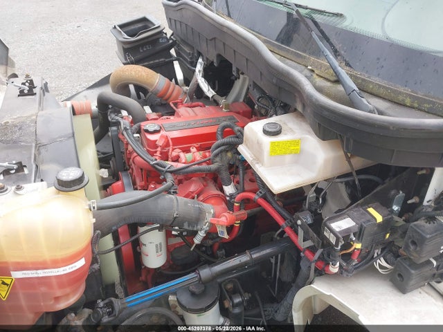 International 4000 4300 2016 1HTMMMMM8GH229468 Image 10