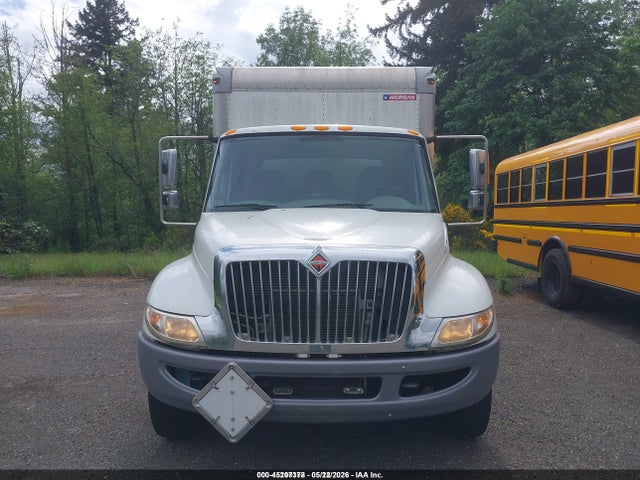 International 4000 4300 2016 1HTMMMMM8GH229468 Image 12