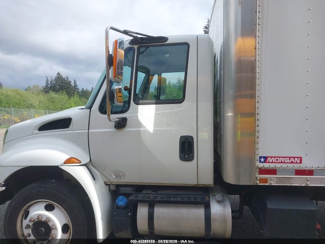 International 4000 4300 2016 1HTMMMMM8GH229468 Image 14