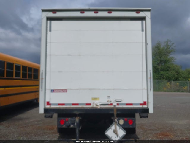 International 4000 4300 2016 1HTMMMMM8GH229468 Image 16