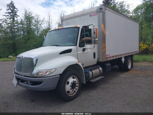 International 4000 4300 2016 1HTMMMMM8GH229468 Image 2