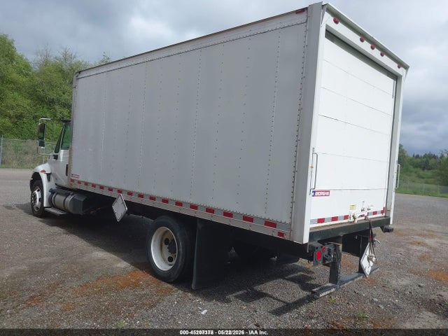 International 4000 4300 2016 1HTMMMMM8GH229468 Image 3