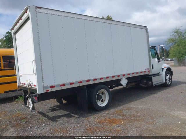International 4000 4300 2016 1HTMMMMM8GH229468 Image 4