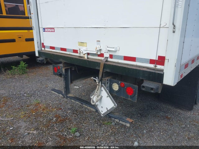 International 4000 4300 2016 1HTMMMMM8GH229468 Image 6