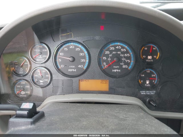 International 4000 4300 2016 1HTMMMMM8GH229468 Image 7
