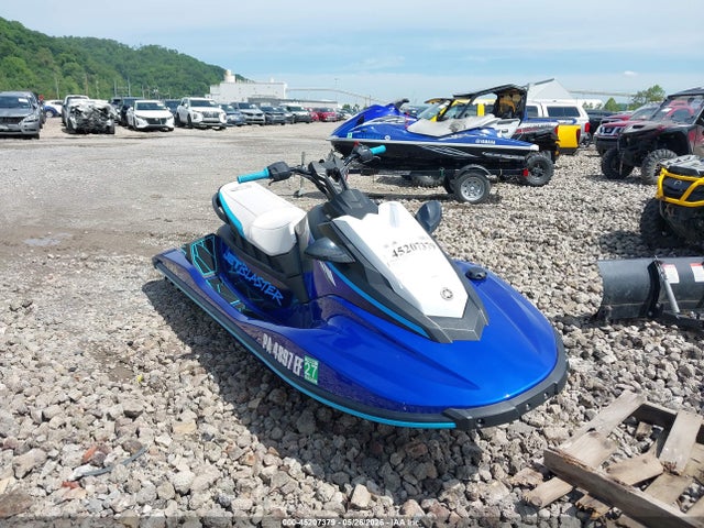 Aukcja sprzedaży 2024 Yamaha Jet Blaster, vin: 00000YAMA1557L324, numer aukcji: 45207379