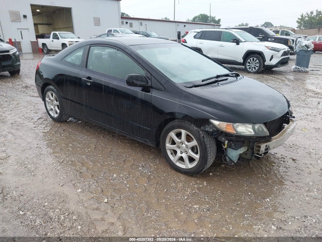 Продаж на аукціоні авто 2010 Honda Civic Lx, vin: 2HGFG1B6XAH527362, номер лоту: 45207382
