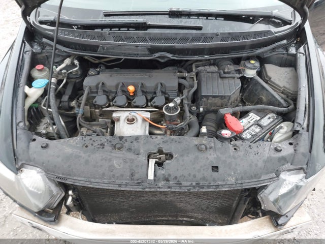 Продаж на аукціоні авто 2010 Honda Civic Lx, vin: 2HGFG1B6XAH527362, номер лоту: 45207382