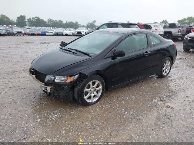 Продаж на аукціоні авто 2010 Honda Civic Lx, vin: 2HGFG1B6XAH527362, номер лоту: 45207382