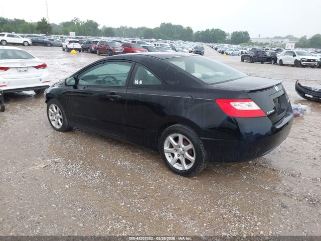 Продаж на аукціоні авто 2010 Honda Civic Lx, vin: 2HGFG1B6XAH527362, номер лоту: 45207382