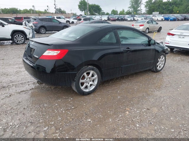 Продаж на аукціоні авто 2010 Honda Civic Lx, vin: 2HGFG1B6XAH527362, номер лоту: 45207382