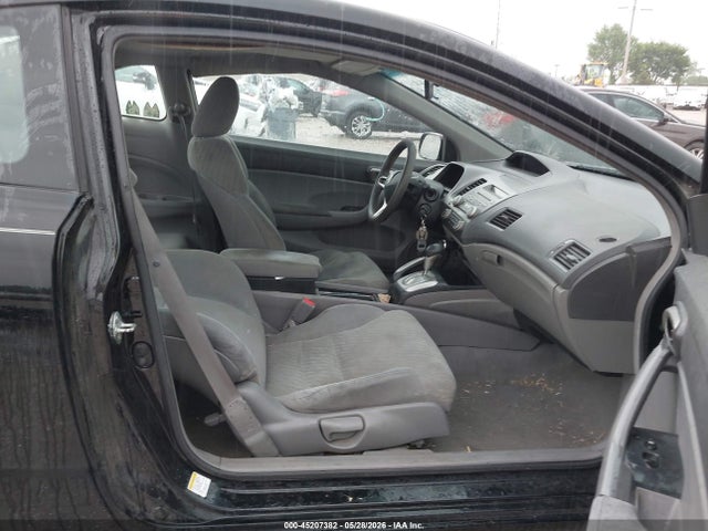 Продаж на аукціоні авто 2010 Honda Civic Lx, vin: 2HGFG1B6XAH527362, номер лоту: 45207382