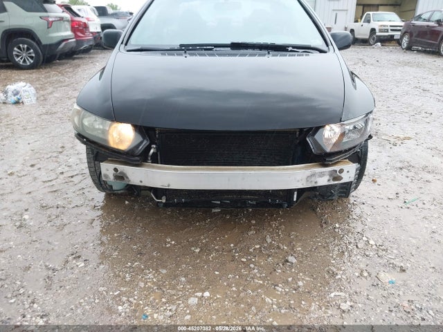 Продаж на аукціоні авто 2010 Honda Civic Lx, vin: 2HGFG1B6XAH527362, номер лоту: 45207382