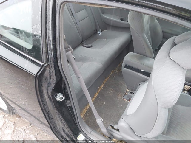 Продаж на аукціоні авто 2010 Honda Civic Lx, vin: 2HGFG1B6XAH527362, номер лоту: 45207382
