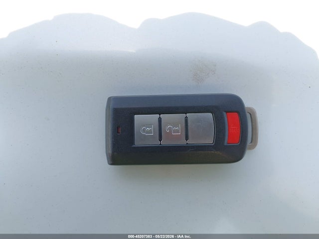Aukcja sprzedaży 2013 Mitsubishi Outlander Sport Se, vin: 4A4AP4AU5DE003597, numer aukcji: 45207383