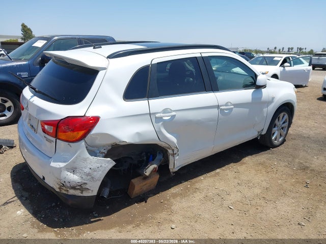Aukcja sprzedaży 2013 Mitsubishi Outlander Sport Se, vin: 4A4AP4AU5DE003597, numer aukcji: 45207383