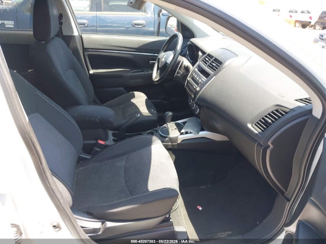Aukcja sprzedaży 2013 Mitsubishi Outlander Sport Se, vin: 4A4AP4AU5DE003597, numer aukcji: 45207383