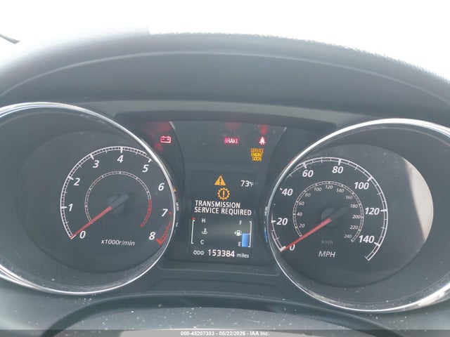 Aukcja sprzedaży 2013 Mitsubishi Outlander Sport Se, vin: 4A4AP4AU5DE003597, numer aukcji: 45207383