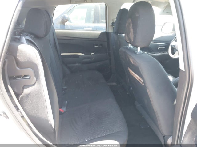 Aukcja sprzedaży 2013 Mitsubishi Outlander Sport Se, vin: 4A4AP4AU5DE003597, numer aukcji: 45207383